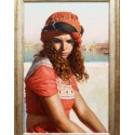 Venetian Girl