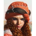 Venetian Girl
