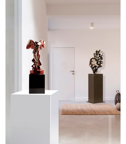 Harmonie of Samothrace Fire red