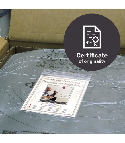 Girl with red balloon 74