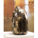 Big Act of Cluster Woman Bronze