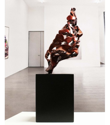 Essence of male youth red fire