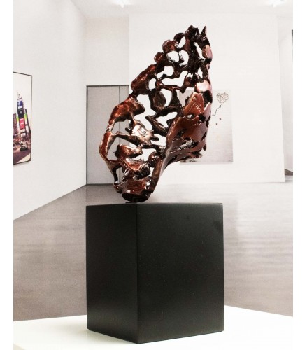 Essence of male youth red fire