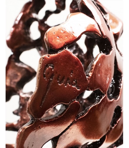 Essence of male youth red fire