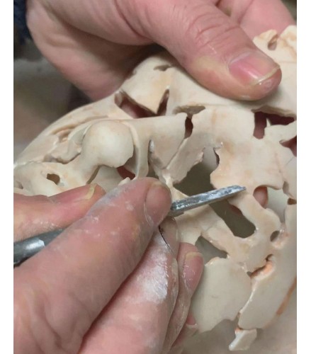 Essence of male youth red fire