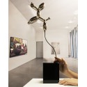 Weightless balloon dog Nickel 63