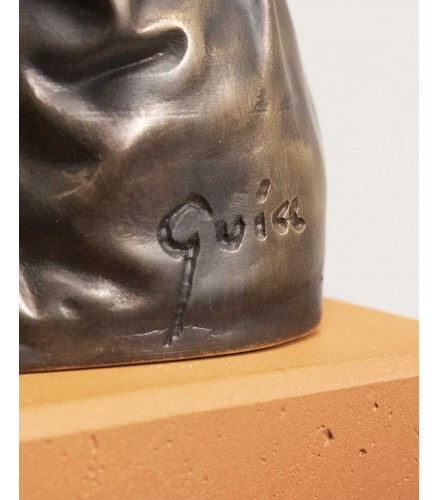 Never stop hugging me