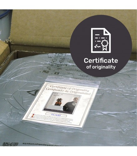 Never stop hugging me