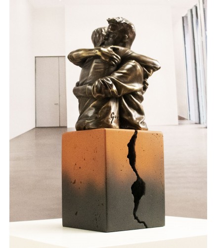 The power of a hug