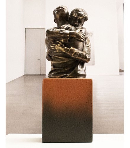 The power of a hug