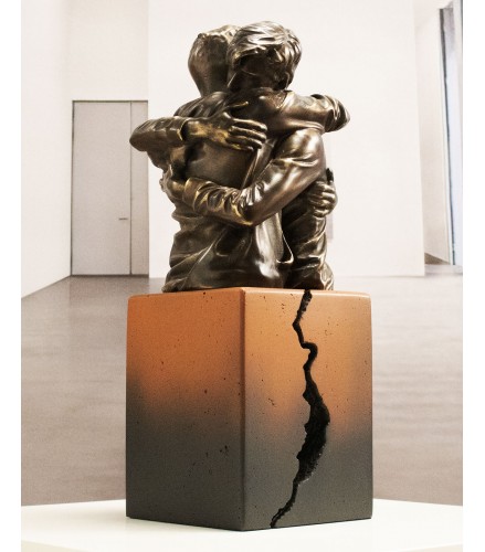 The power of a hug