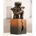 The power of a hug