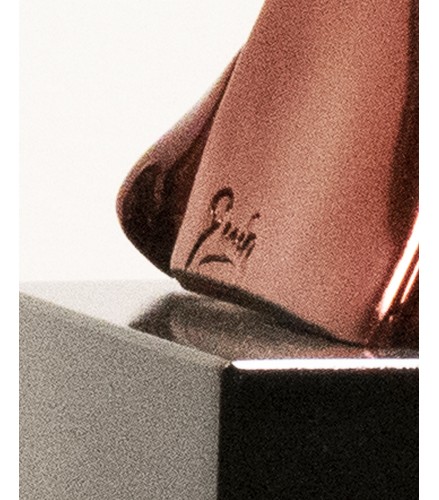 Cubist Horse Guernica Red