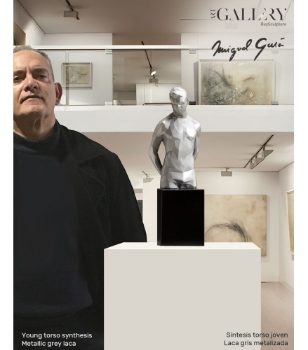 Young torso synthesis