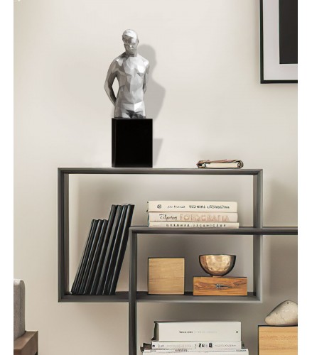 Young torso synthesis