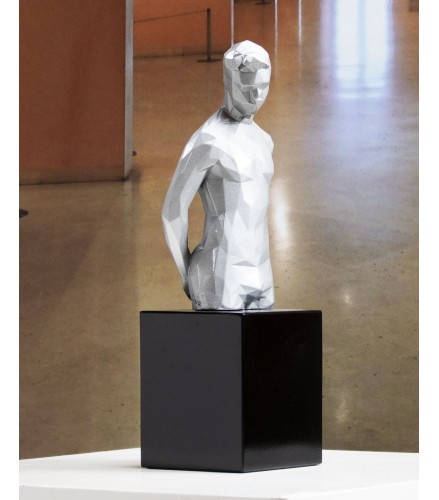 Young torso synthesis