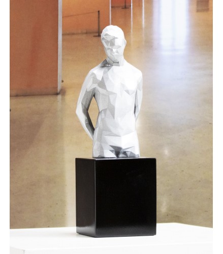 Young torso synthesis