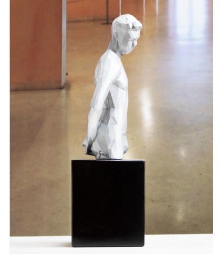 Young torso synthesis