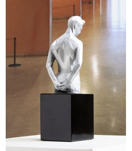 Young torso synthesis