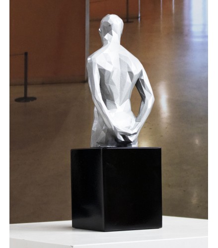 Young torso synthesis