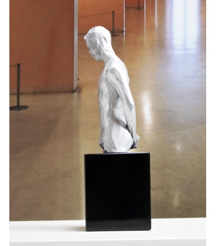 Young torso synthesis