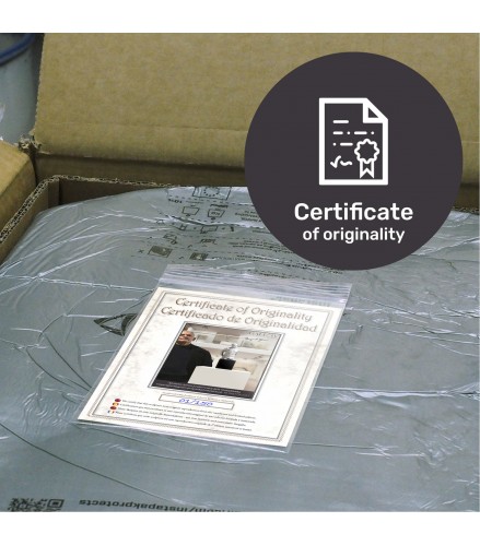 Young torso synthesis