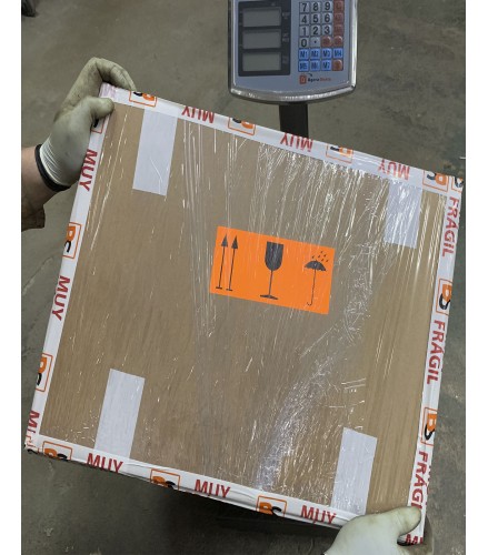 Waiting for the next trip