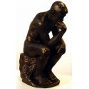 Sculpture The Big Thinker Sculpture The Big Thinker