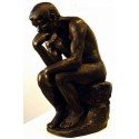 Sculpture The Big Thinker Sculpture The Big Thinker