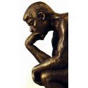 Sculpture The Big Thinker Sculpture The Big Thinker