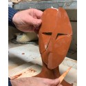 Big Cubiste Mask