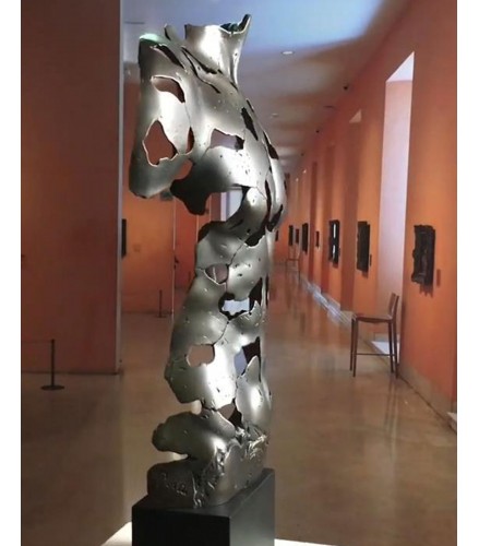 The Essence of Masculinity Bronze