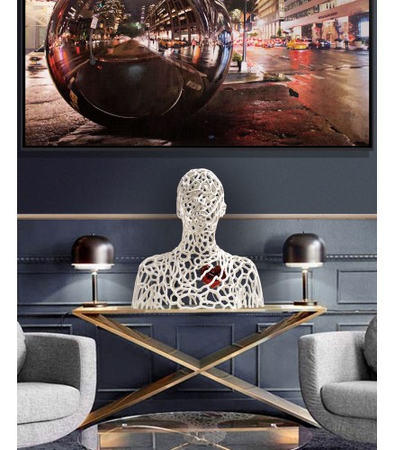 I'll hold you in my heart woman