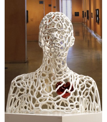 I'll hold you in my heart woman