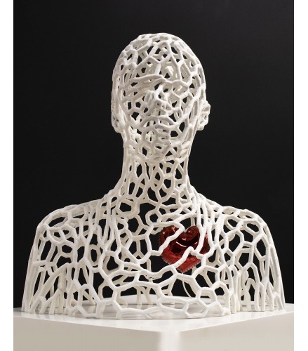 I'll hold you in my heart woman