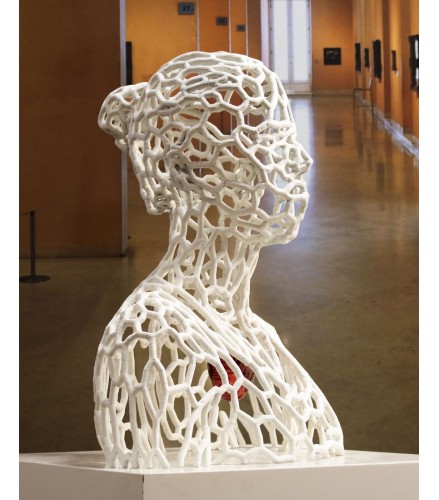 I'll hold you in my heart woman