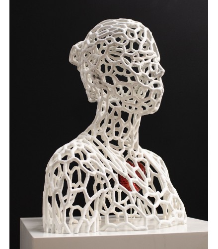 I'll hold you in my heart woman