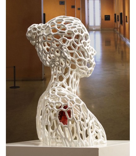 I'll hold you in my heart woman