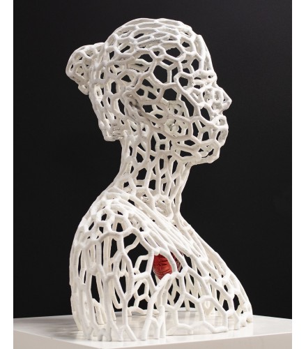 I'll hold you in my heart woman