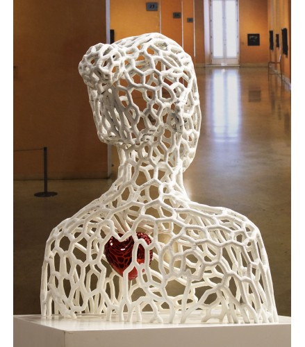 I'll hold you in my heart woman