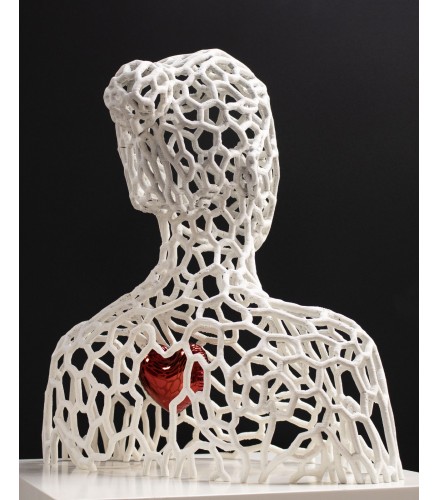 I'll hold you in my heart woman