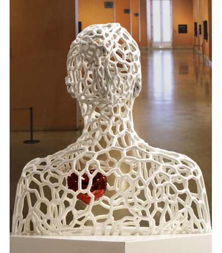 I'll hold you in my heart woman