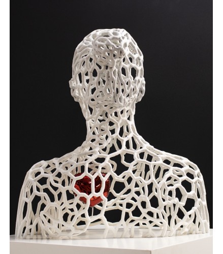 I'll hold you in my heart woman