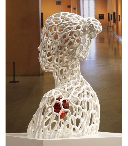 I'll hold you in my heart woman