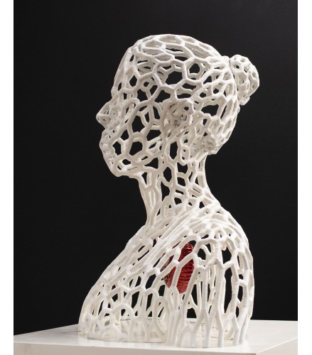 I'll hold you in my heart woman