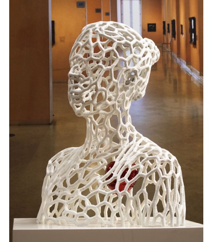 I'll hold you in my heart woman