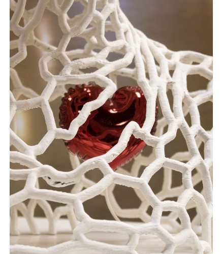 I'll hold you in my heart woman