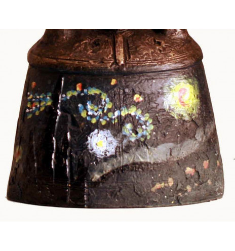  Sculpture Van Gogh Velazquez Girl I 2