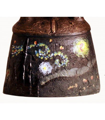  Sculpture Van Gogh Velazquez Girl I