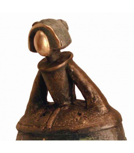  Sculpture Van Gogh Velazquez Girl I